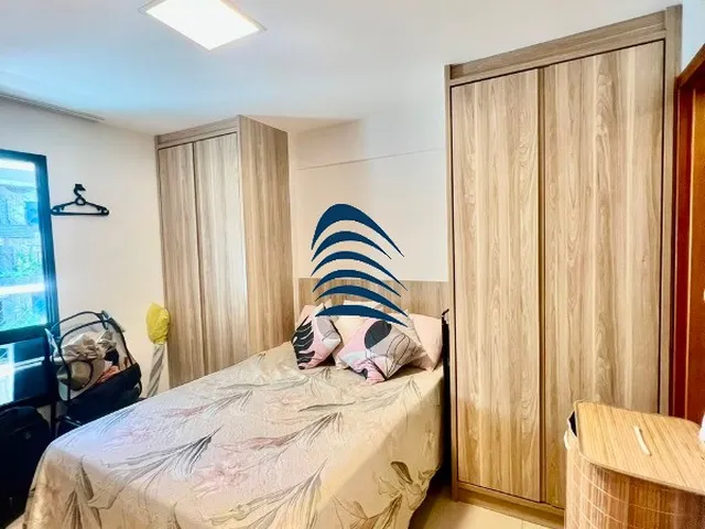 Imagem 2: EXCELENTE APARTAMENTO À VENDA | 2 SUÍTES