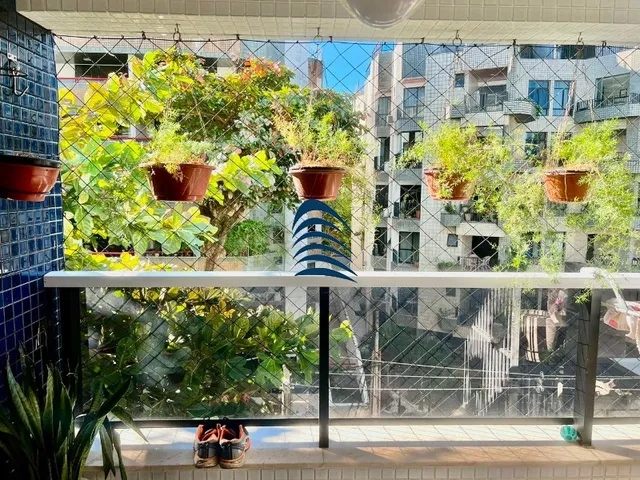 Imagem 16: EXCELENTE APARTAMENTO À VENDA | 2 SUÍTES