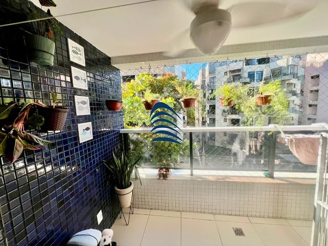 Imagem 3: EXCELENTE APARTAMENTO À VENDA | 2 SUÍTES