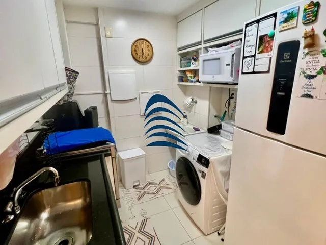 Imagem 6: EXCELENTE APARTAMENTO À VENDA | 2 SUÍTES