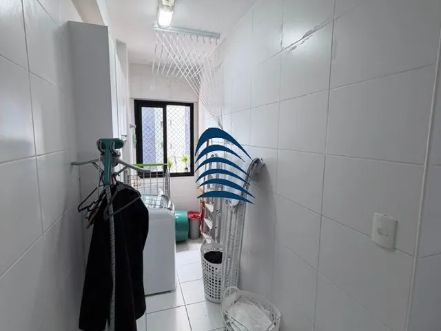 Imagem 3: Apartamento para venda Alto da Pituba Residence
