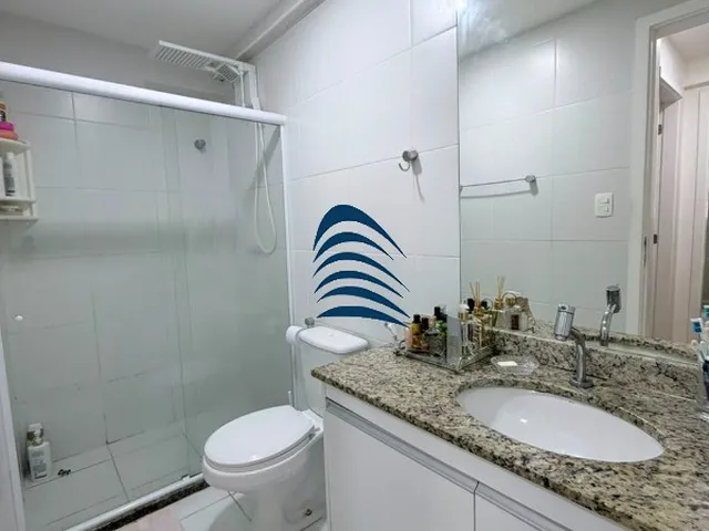 Imagem 12: Apartamento para venda Alto da Pituba Residence