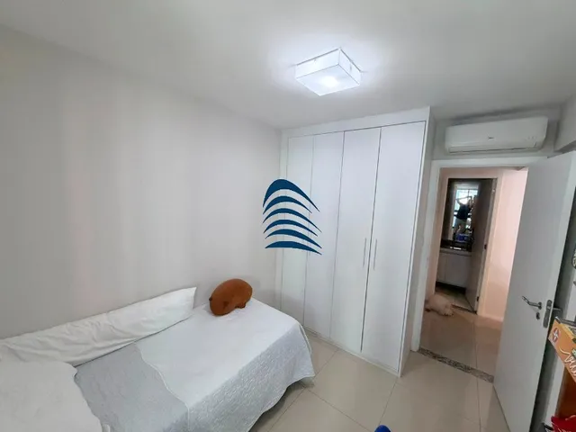 Imagem 10: Apartamento para venda Alto da Pituba Residence