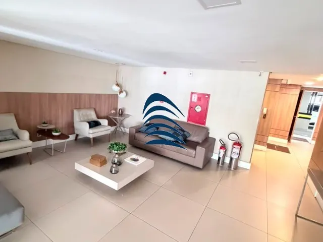 Imagem 13: Apartamento para venda Alto da Pituba Residence