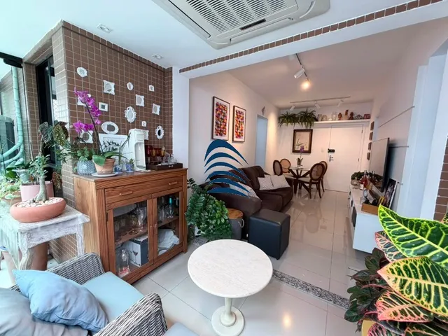 Imagem 15: Apartamento para venda Alto da Pituba Residence