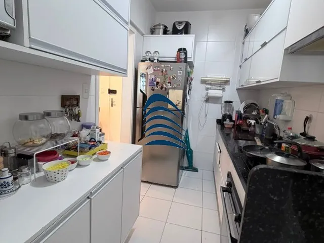 Imagem 2: Apartamento para venda Alto da Pituba Residence