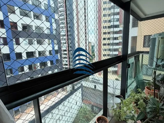 Imagem 16: Apartamento para venda Alto da Pituba Residence