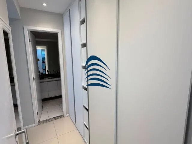 Imagem 7: Apartamento para venda Alto da Pituba Residence