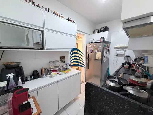 Imagem 5: Apartamento para venda Alto da Pituba Residence