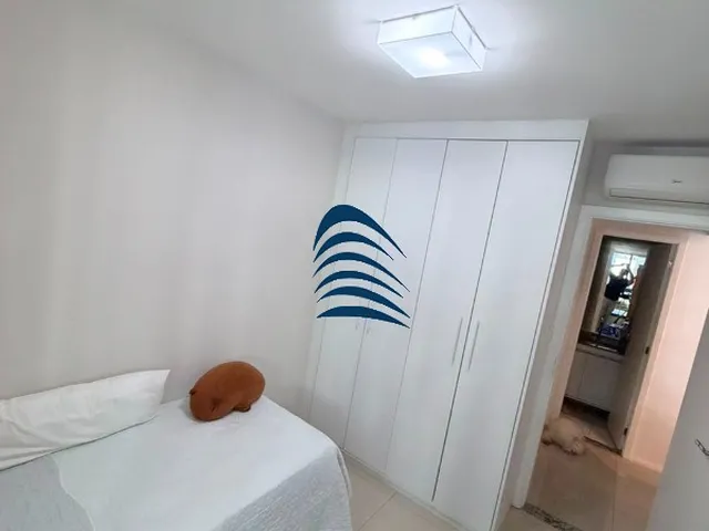 Imagem 9: Apartamento para venda Alto da Pituba Residence