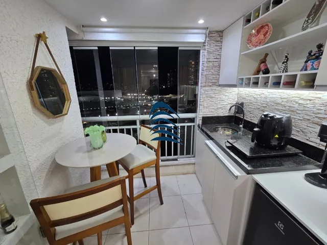 Imagem 9: Lindo 3/4 no Jardim Brasília ? DECORADO