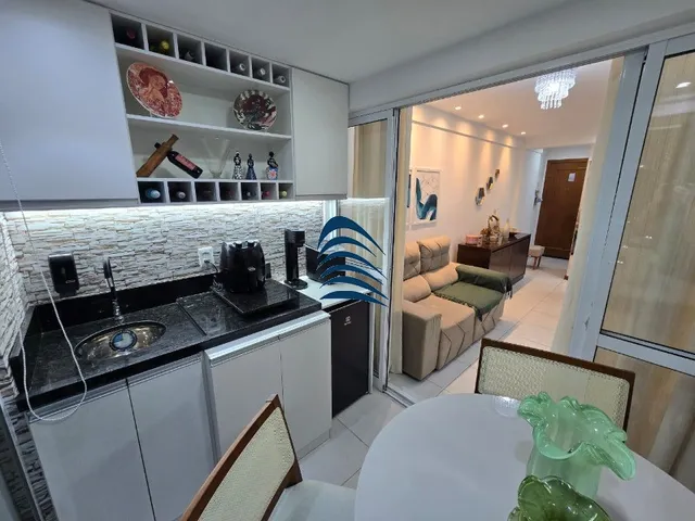 Imagem 3: Lindo 3/4 no Jardim Brasília ? DECORADO