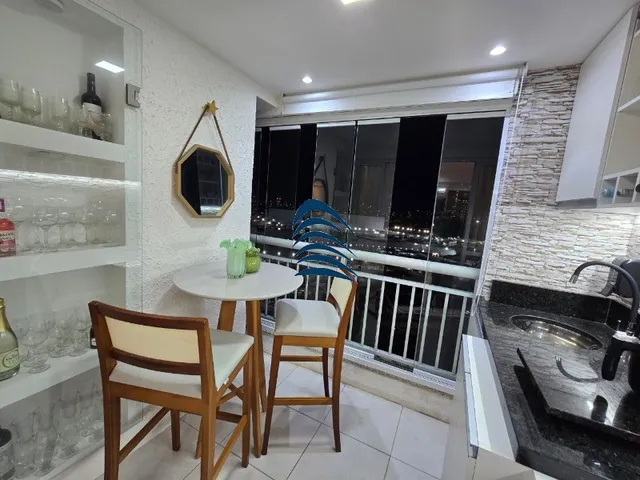 Imagem 7: Lindo 3/4 no Jardim Brasília ? DECORADO