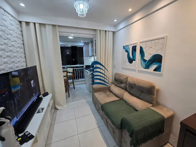 Imagem 8: Lindo 3/4 no Jardim Brasília ? DECORADO