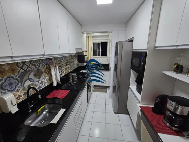 Imagem 11: Lindo 3/4 no Jardim Brasília ? DECORADO