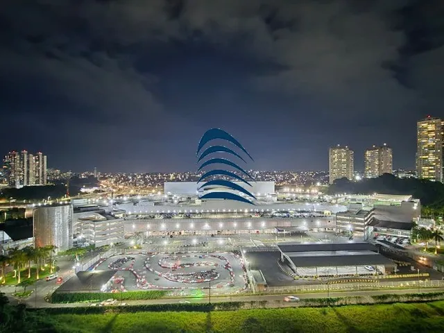 Imagem 14: Lindo 3/4 no Jardim Brasília ? DECORADO