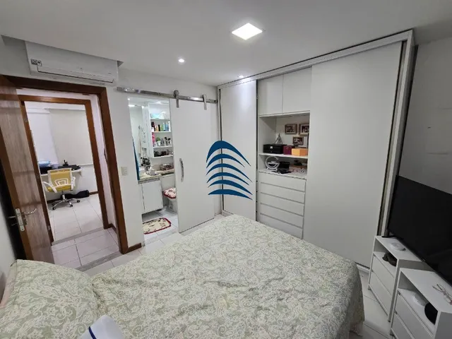 Imagem 2: Lindo 3/4 no Jardim Brasília ? DECORADO