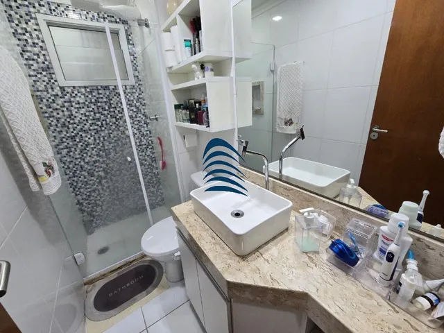 Imagem 5: Lindo 3/4 no Jardim Brasília ? DECORADO