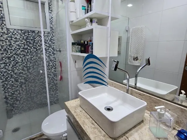 Imagem 13: Lindo 3/4 no Jardim Brasília ? DECORADO