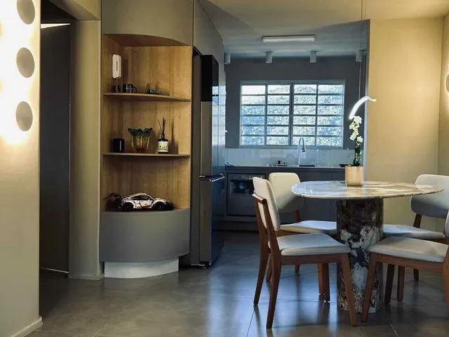 Imagem: Apartamento À Venda no Bairro São Geraldo
