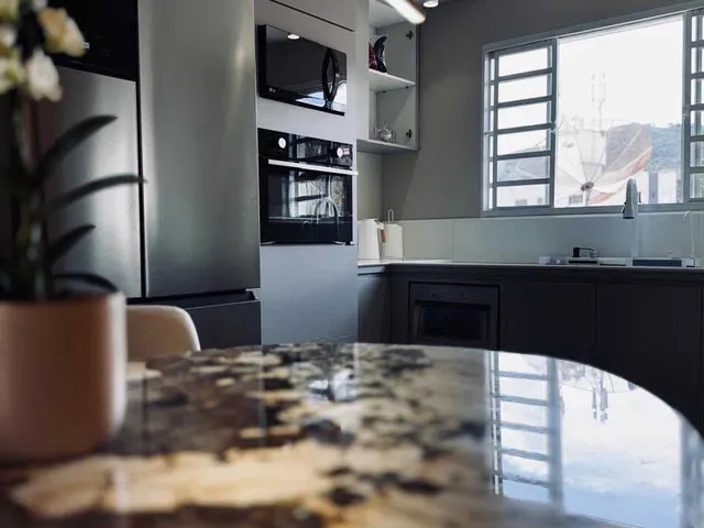 Imagem 11: Apartamento À Venda no Bairro São Geraldo - Poços de Caldas/Mg
