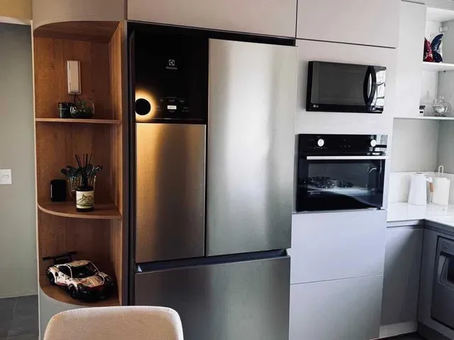 Imagem 15: Apartamento À Venda no Bairro São Geraldo - Poços de Caldas/Mg