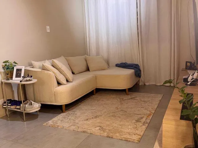 Imagem 2: Apartamento À Venda no Bairro São Geraldo - Poços de Caldas/Mg