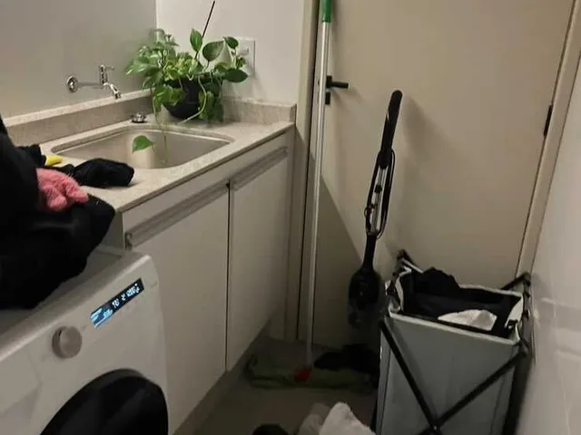 Imagem 5: Apartamento À Venda no Bairro São Geraldo - Poços de Caldas/Mg