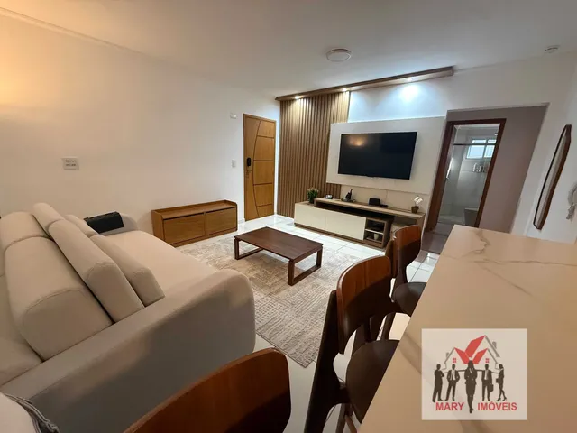 Imagem 9: Apartamento À Venda no Bairro São Geraldo - Poços de Caldas/Mg