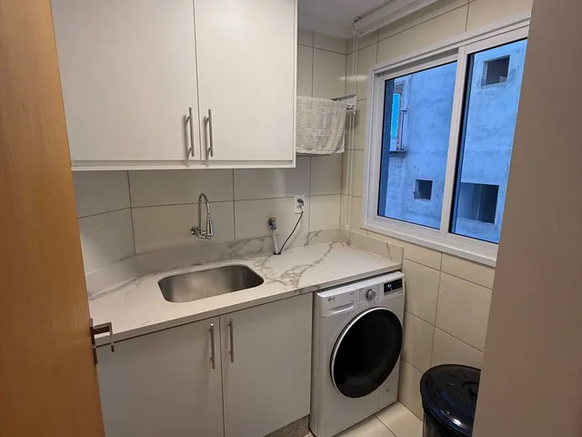 Imagem 8: Apartamento À Venda no Bairro São Geraldo - Poços de Caldas/Mg