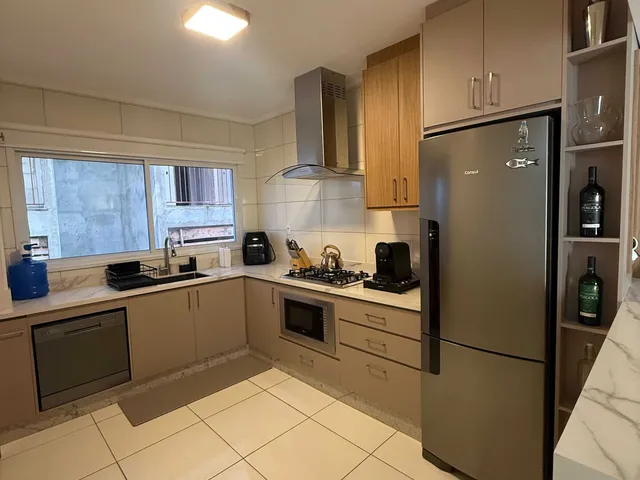Imagem 14: Apartamento À Venda no Bairro São Geraldo - Poços de Caldas/Mg