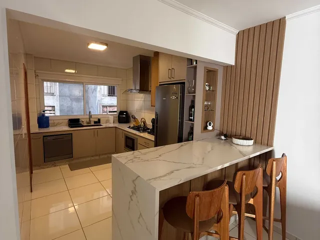 Imagem 6: Apartamento À Venda no Bairro São Geraldo - Poços de Caldas/Mg