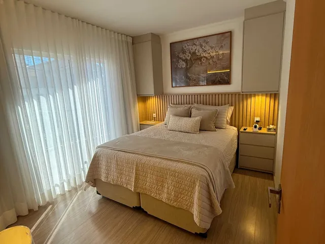 Imagem 16: Apartamento À Venda no Bairro São Geraldo - Poços de Caldas/Mg