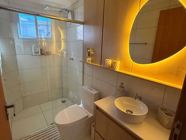 Imagem 4: Apartamento À Venda no Bairro São Geraldo - Poços de Caldas/Mg