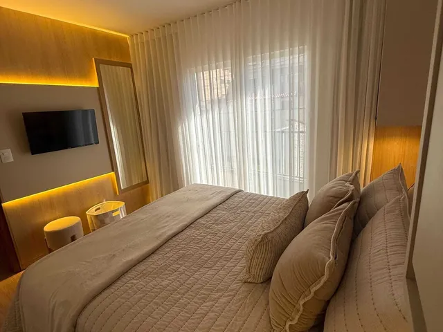 Imagem 12: Apartamento À Venda no Bairro São Geraldo - Poços de Caldas/Mg