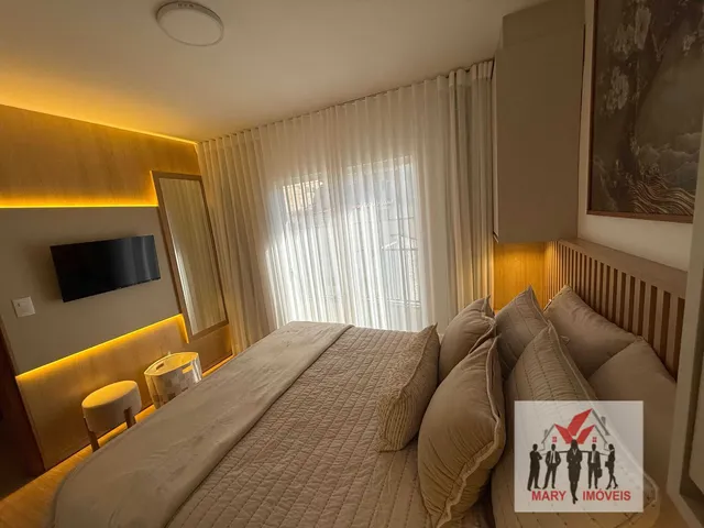 Imagem 10: Apartamento À Venda no Bairro São Geraldo - Poços de Caldas/Mg