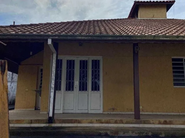 Imagem: Casa à venda em Poços de Caldas/MG