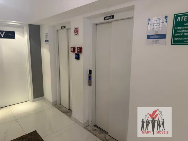 Imagem 9: Apartamento para alugar em Poços de Caldas/MG