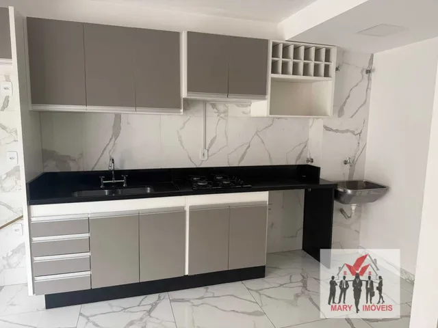 Imagem 13: Apartamento para alugar em Poços de Caldas/MG