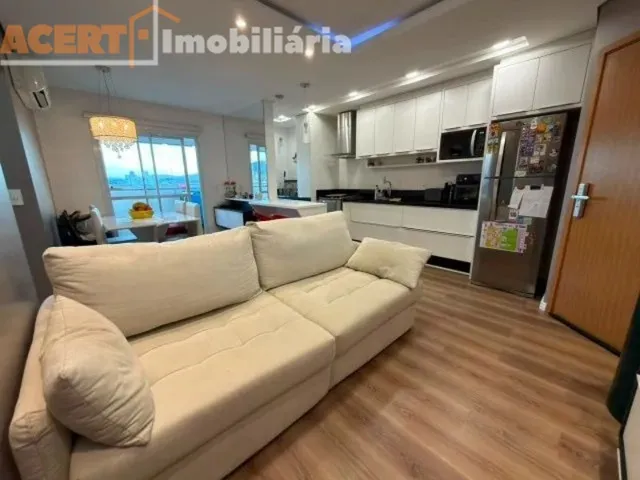 Imagem: APARTAMENTO RESIDENCIAL em SÃO JOSÉ