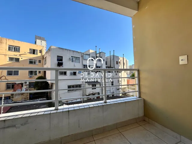 Imagem 2: Apartamento próximo a UFN disponível para locação
