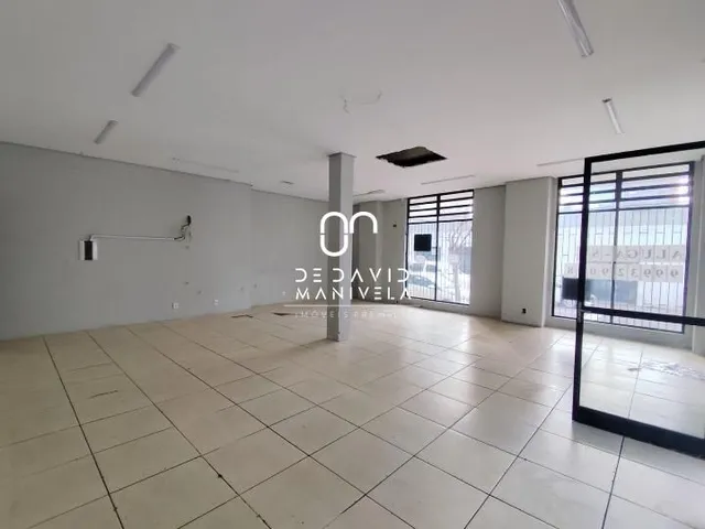 Imagem 2: Ponto Comercial Desocupado no Bairro Centro