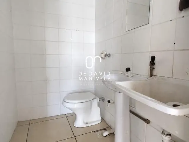 Imagem 3: Ponto Comercial Desocupado no Bairro Centro