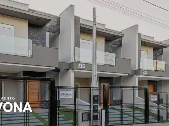 Imagem: Casa à venda, no Casa Navona em Sapiranga
