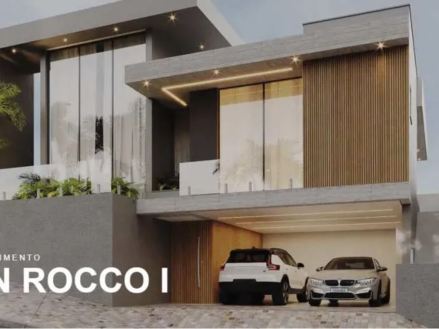 Imagem: Casa à venda, no Casa San Rocco em Estância