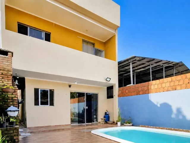 Imagem: Casa à venda em Jaboatão dos Guararapes