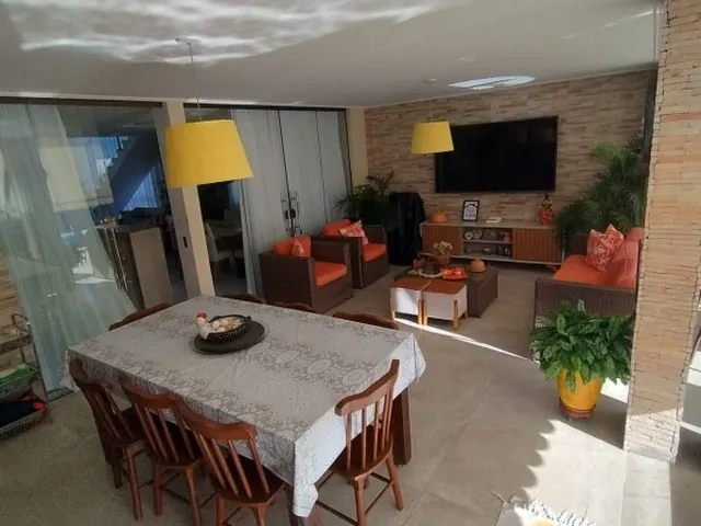 Imagem 9: CASA RESIDENCIAL em CAMAÇARI - BA, Alphaville