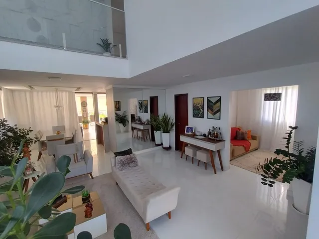 Imagem 7: CASA RESIDENCIAL em CAMAÇARI - BA, Alphaville