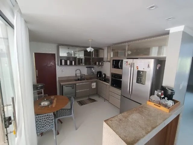 Imagem 15: CASA RESIDENCIAL em CAMAÇARI - BA, Alphaville