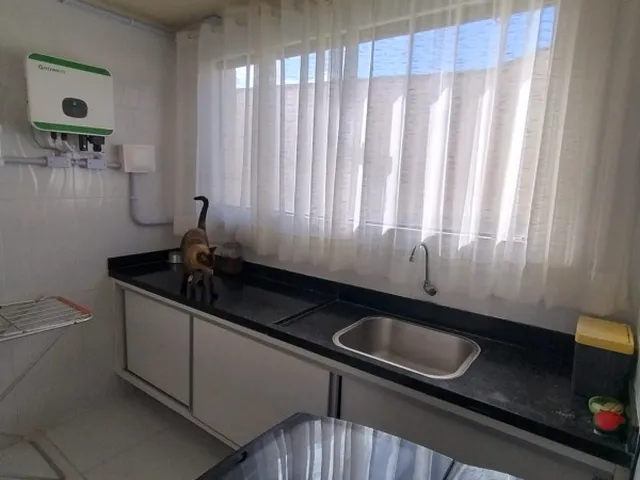 Imagem 4: CASA RESIDENCIAL em CAMAÇARI - BA, Alphaville